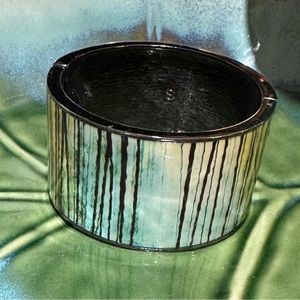 Lia Sophia Stretch Bangle Bracelet